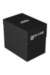 Ultimate Guard Deck Case 133+ Standardgröße Schwarz