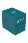 Ultimate Guard Deck Case 133+ Standardgröße Petrolblau