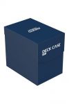 Ultimate Guard Deck Case 133+ Standardgröße Blau