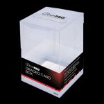 Ultra Pro Graded Deckbox