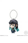 Demon Slayer: Kimetsu no Yaiba Schlüsselanhänger 5 cm Muichiro Tokito