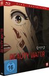 Beauty Water Blu-ray