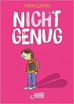 nICHt genug