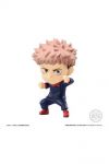 Jujutsu Kaisen Minifigur 5cm Yuji Itadori