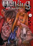 Hellsing 10 Neue Edition