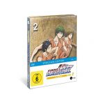 Kuroko's Basketball 3.Staffel 02 Blu-ray