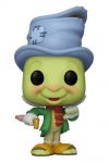 Pinocchio 80th Anniversary POP! Disney Vinyl Figur Street Jiminy 9 cm