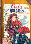 Enola Holmes 04 Der Fall des geheimnisvollen Fächers