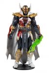 Mortal Kombat 11 Spawn Actionfigur Malefik Spawn (Bloody Disciple) 18 cm