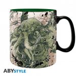 Cthulhu Tasse 460ml