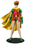 DC Multiverse Build A Actionfigur Robin (Batman: The Dark Knight Returns) 18 cm