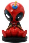 Marvel Spardose Deadpool 20cm