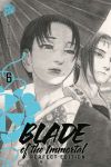 Blade of the Immortal Perfect Edition 06