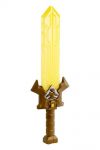 He-Man and the Masters of the Universe Roleplay-Replik 2022 Power Sword 51 cm