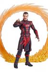 Doctor Strange in the Multiverse of Madness Marvel Legends Series Actionfigur 2022 Defender Strange 15 cm