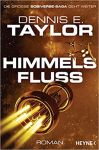Taylor, Dennis E.: Himmelsfluss