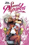 Mirka Andolfo Sweet Paprika 01 (Softcover in englisch)