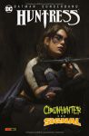 Batman Sonderband Huntress, Clownhunter und Signal