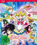 Sailor Moon Staffel 03 Gesamtausgabe Blu-ray