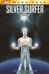 Marvel Must-Have Silver Surfer Requiem