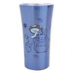 Ghibli Mein Nachbar Totoro Edelstahl-Trinkbecher Totoro 300 ml