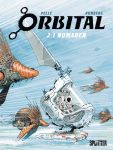 Orbital 2.1 - Nomaden