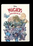 Disney Mickys Reisen durch die Zeit