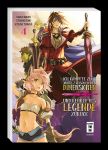 Ich kämpfte zehn Jahre zwischen den Dimensionen und kehrte als Legende zurück 04