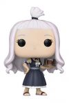 Fairy Tail Funko POP! Animation Vinyl Figur Mirajane Strauss 9 cm