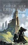 Robson, Justina: Nach dem Krieg 02 Feuer der Erlösung