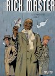 Rick Master Neue Fälle 05 Kommissar Criot