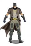 DC Multiverse Actionfigur Batman Dark Detective 18 cm