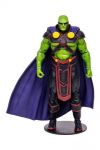 DC Multiverse Actionfigur Martian Manhunter 18 cm