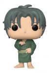 Fruits Basket Funko POP! Animation Vinyl Figur Shigure Sohma 9 cm