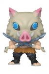 Demon Slayer Funko POP! Animation Vinyl Figur Inosuke Hashibira 9 cm