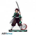 Demon Slayer Acrylaufsteller Tanjiro 2