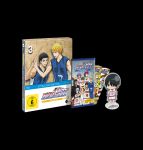 Kuroko's Basketball 3.Staffel 03 Blu-ray