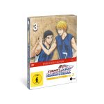 Kuroko's Basketball 3.Staffel 03 DVD
