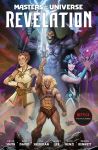 Masters of the Universe Revelation (Softcover in englisch)