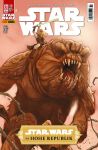 Star Wars Marvel Comicshop Ausgabe 80