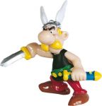 Asterix PVC Figur Asterix mit Schwert