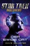 Star Trek Discovery: Der ewige Ort