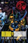 Batman: Knightfall Der Sturz des Dunklen Ritters (Deluxe Edition) 02