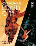 Catwoman Lonely City 01