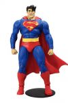 DC Multiverse Build A Actionfigur Superman (Batman: The Dark Knight Returns) 18 cm