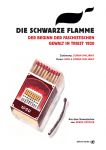 Die schwarze Flamme GN