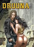 Druuna Eterna 01