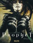 Prophet 01