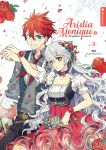 Aristia la Monique Die gefallene Kaiserin 03