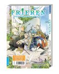 Frieren Nach dem Ende der Reise Collectors Double Pack Band 01 & 02